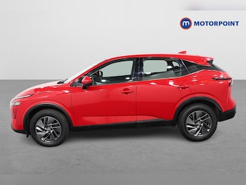 Used Nissan Qashqai 2022 for sale - 78118385: Photo