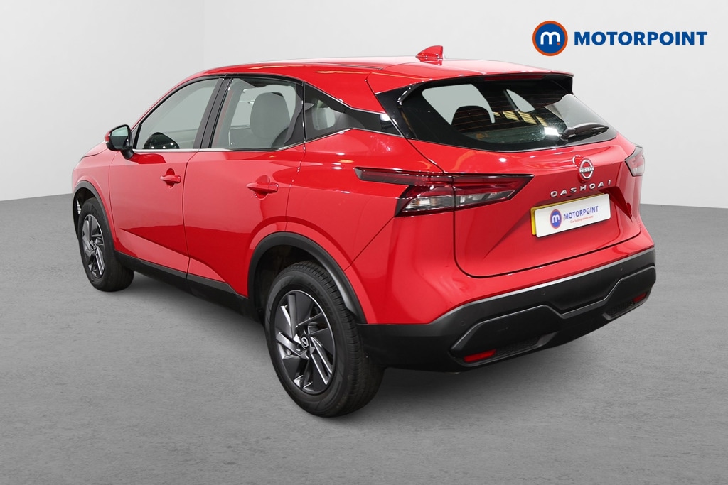 Used Nissan Qashqai 2022 for sale - 78118385: Photo 5