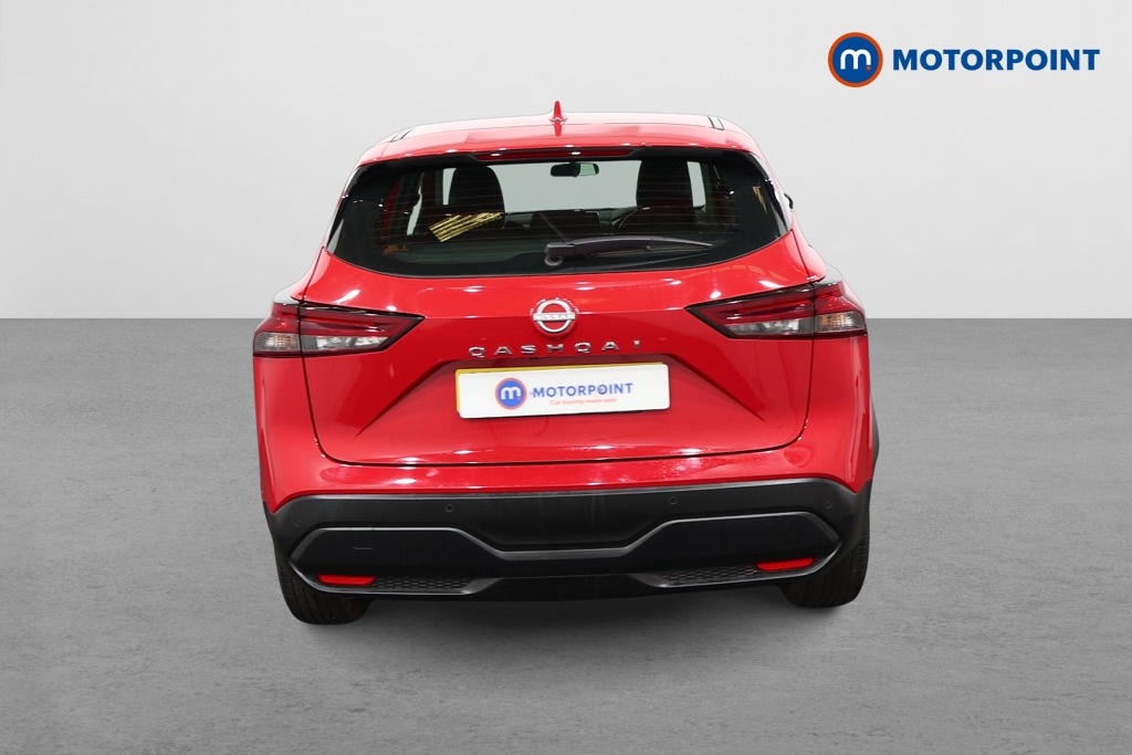 Used Nissan Qashqai 2022 for sale - 78118385: Photo 6
