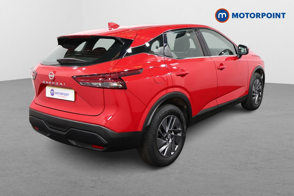 Used Nissan Qashqai 2022 for sale - 78118385: Photo 7