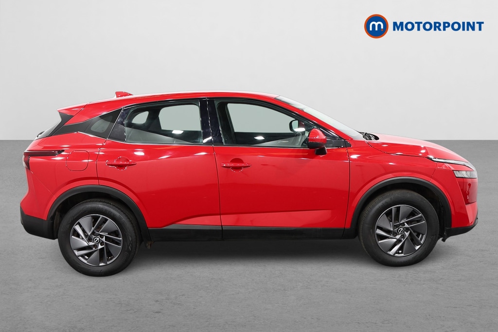 Used Nissan Qashqai 2022 for sale - 78118385: Photo 8