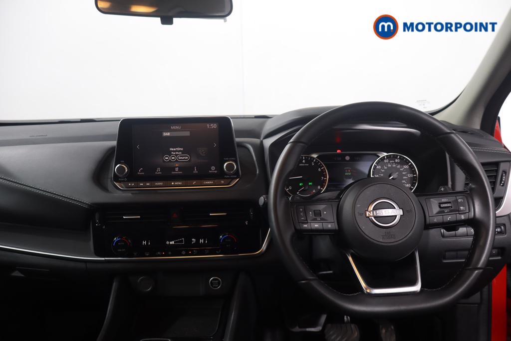 Used Nissan Qashqai 2022 for sale - 78118385: Photo 9
