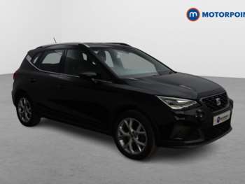 2021 - 1.0 TSI 110 FR 5dr DSG