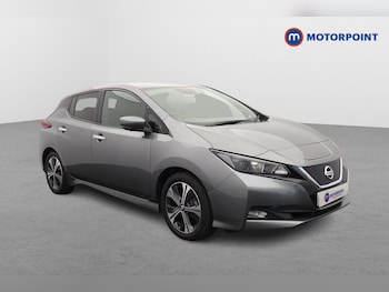 Used Nissan Leaf undefined for sale - 78719341: Photo