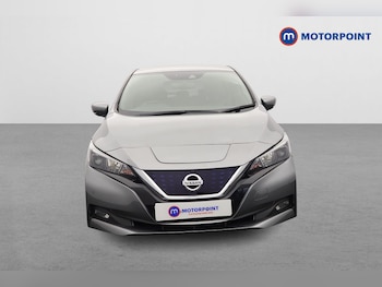 Used Nissan Leaf undefined for sale - 78719341: Photo