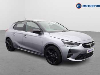2022 - 1.2 GS Line 5dr