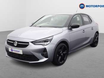 Used Vauxhall Corsa 2022 for sale - 74812860: Photo