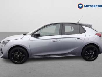 Used Vauxhall Corsa 2022 for sale - 74812860: Photo