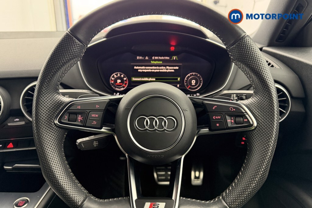 Used Audi TT 2021 for sale - 77756805: Photo 11