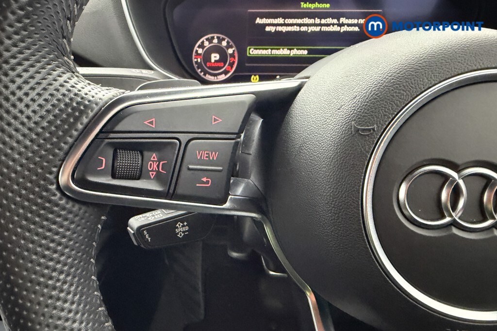 Used Audi TT 2021 for sale - 77756805: Photo 13