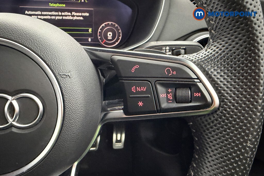 Used Audi TT 2021 for sale - 77756805: Photo 14