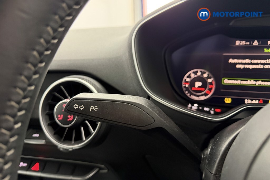 Used Audi TT 2021 for sale - 77756805: Photo 15