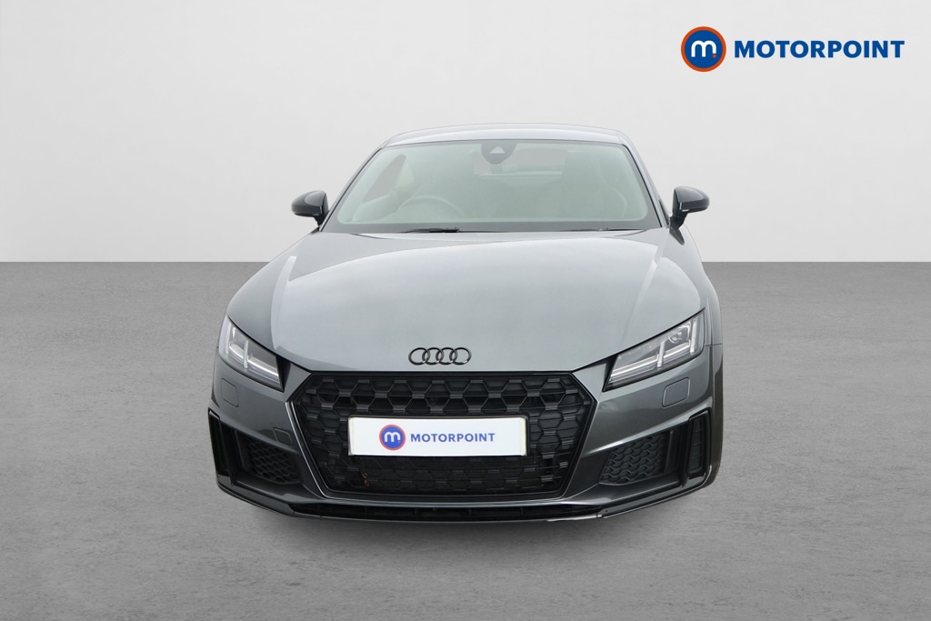 Used Audi TT 2021 for sale - 77756805: Photo 2