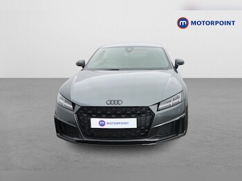 Used Audi TT undefined for sale - 77756805: Photo