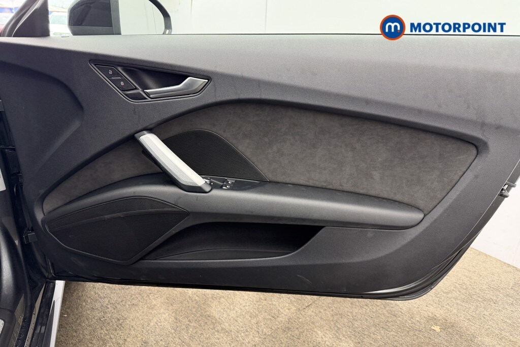 Used Audi TT 2021 for sale - 77756805: Photo 35