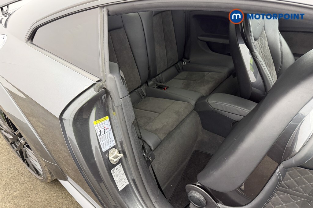 Used Audi TT 2021 for sale - 77756805: Photo 36