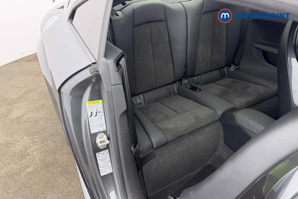 Used Audi TT 2021 for sale - 77756805: Photo 37