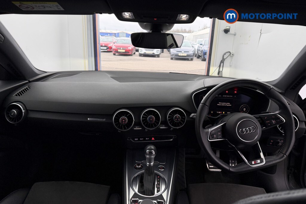 Used Audi TT 2021 for sale - 77756805: Photo 39