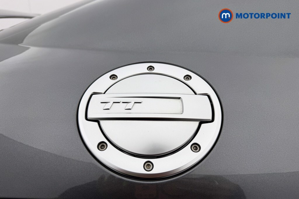 Used Audi TT 2021 for sale - 77756805: Photo 40