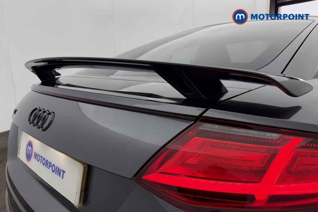 Used Audi TT 2021 for sale - 77756805: Photo 42