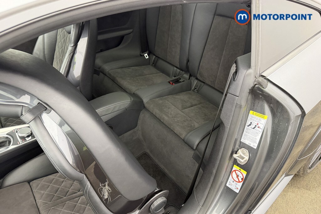 Used Audi TT 2021 for sale - 77756805: Photo 45