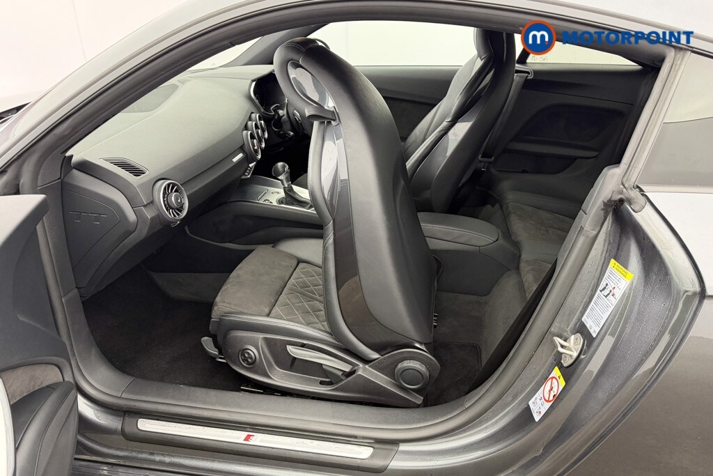 Used Audi TT 2021 for sale - 77756805: Photo 46