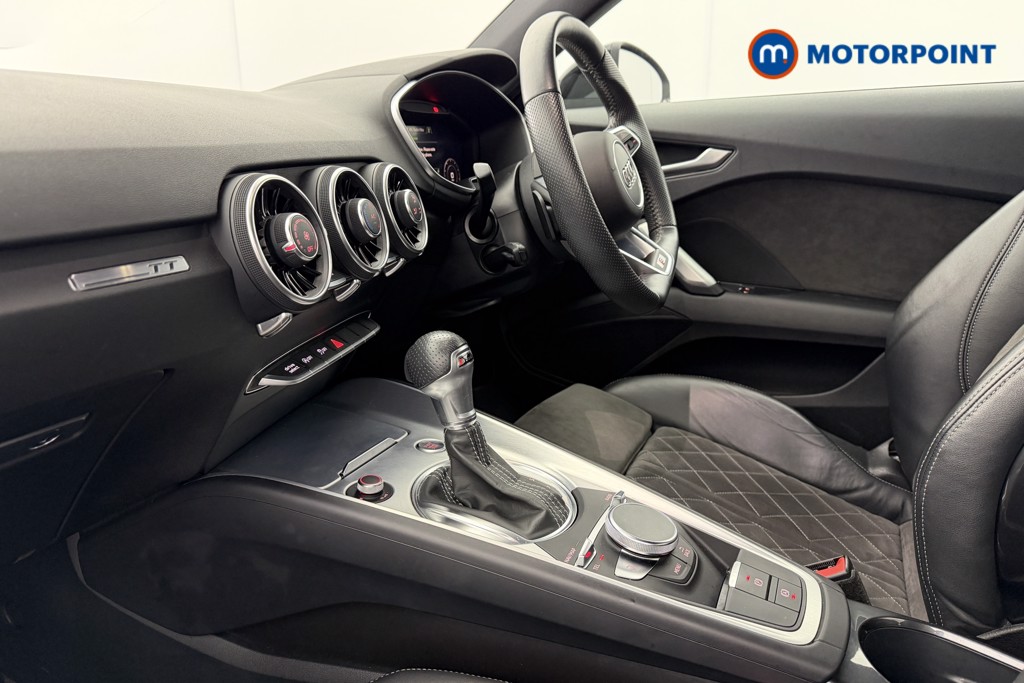 Used Audi TT 2021 for sale - 77756805: Photo 47