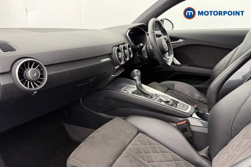 Used Audi TT 2021 for sale - 77756805: Photo 48