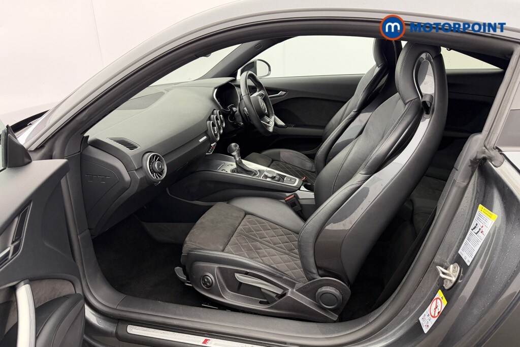 Used Audi TT 2021 for sale - 77756805: Photo 49