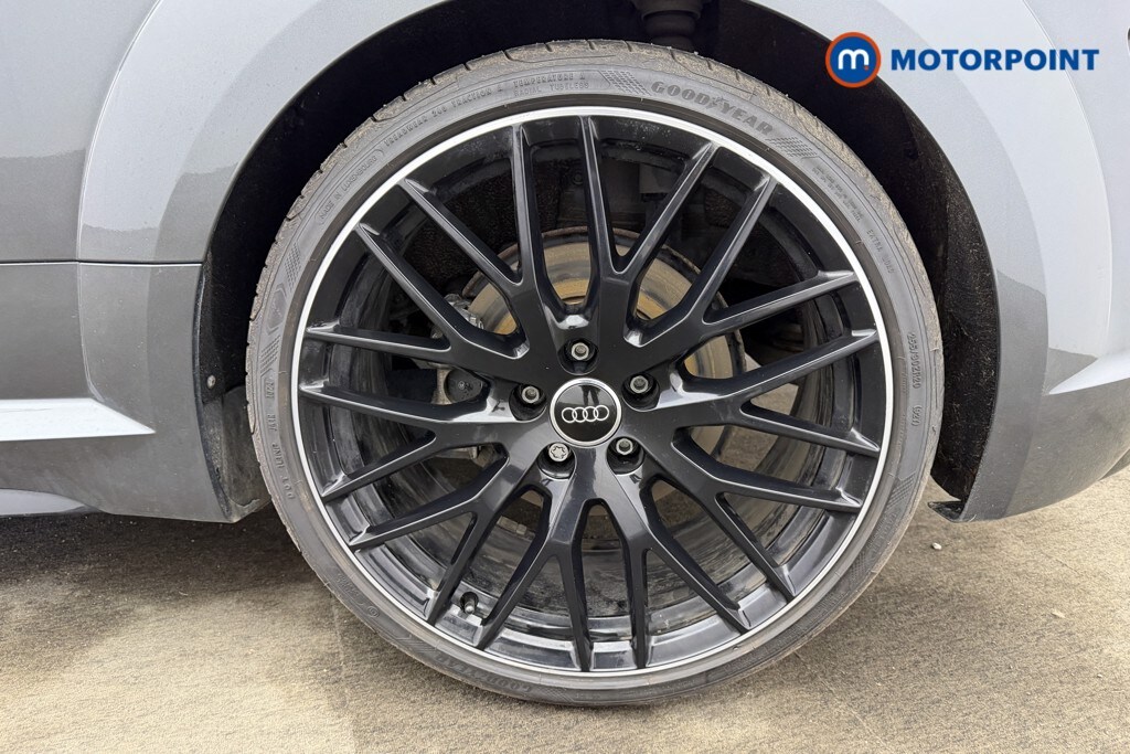 Used Audi TT 2021 for sale - 77756805: Photo 51