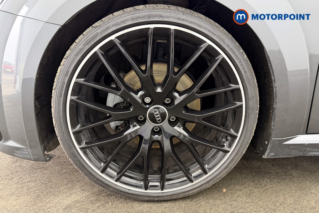 Used Audi TT 2021 for sale - 77756805: Photo 52