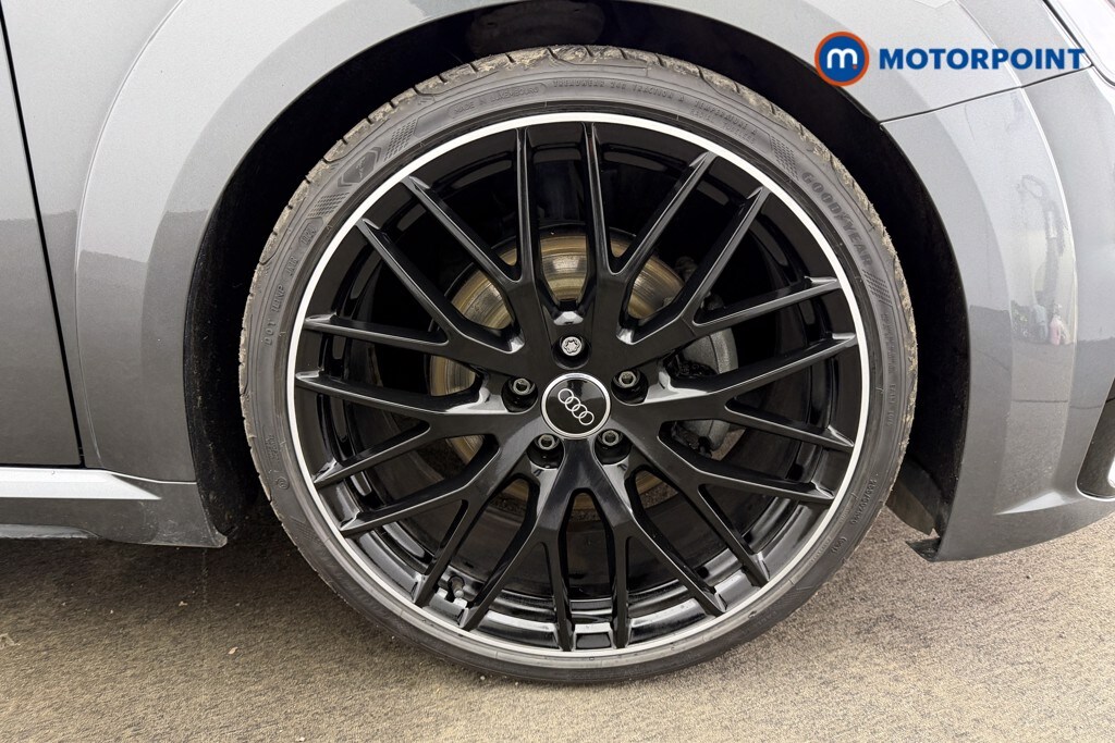 Used Audi TT 2021 for sale - 77756805: Photo 53