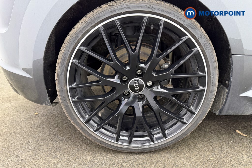 Used Audi TT 2021 for sale - 77756805: Photo 54