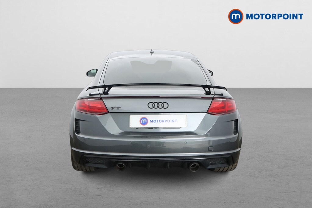 Used Audi TT 2021 for sale - 77756805: Photo 6