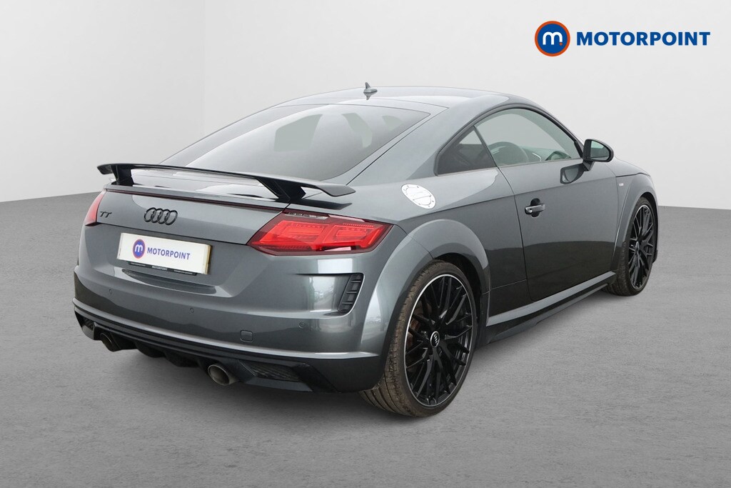 Used Audi TT 2021 for sale - 77756805: Photo 7