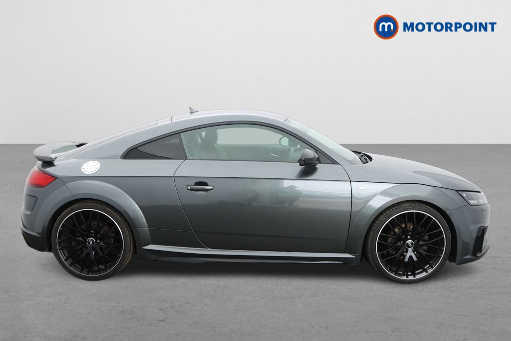 Used Audi TT 2021 for sale - 77756805: Photo 8