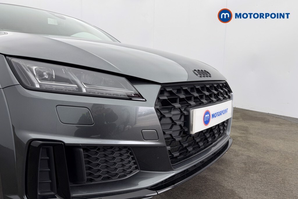 Used Audi TT 2021 for sale - 77756805: Photo 9