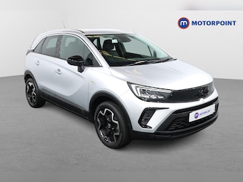 Used Vauxhall Crossland 2024 for sale - 79405044: Photo