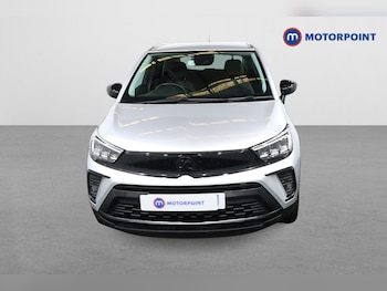 Used Vauxhall Crossland 2024 for sale - 79405044: Photo