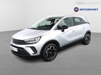 Used Vauxhall Crossland 2024 for sale - 79405044: Photo