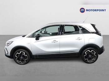Used Vauxhall Crossland 2024 for sale - 79405044: Photo