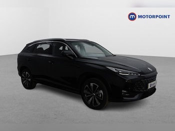 Used MG MG HS 2025 for sale - 75960379: Photo