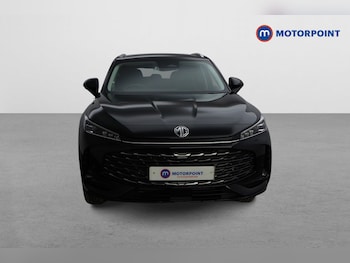 Used MG MG HS 2025 for sale - 75960379: Photo