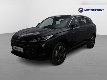 Used MG MG HS 2025 for sale - 75960379: Photo