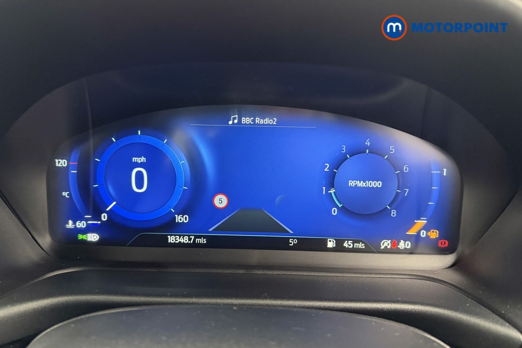 Used Ford Puma for sale - 77257542: Photo 10