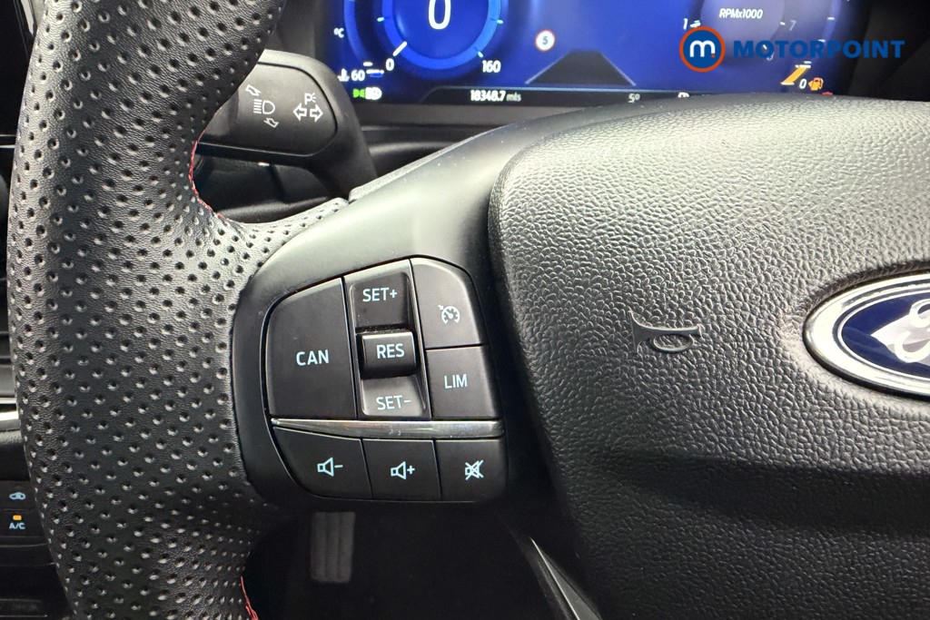 Used Ford Puma for sale - 77257542: Photo 11