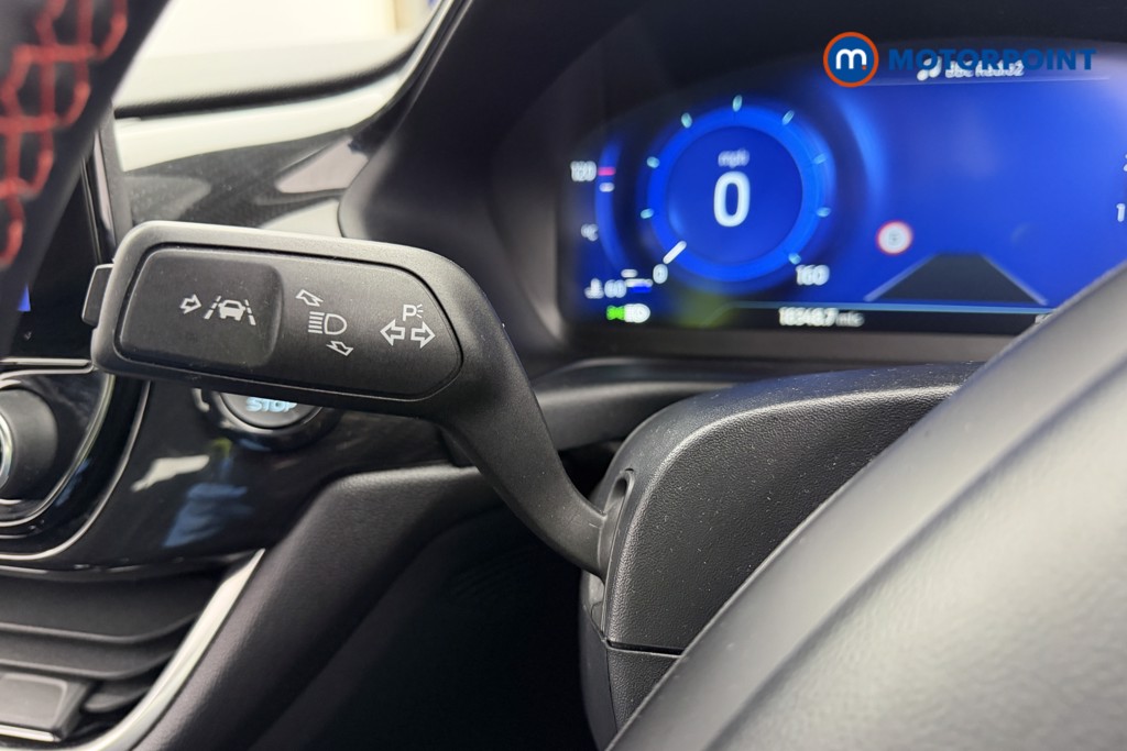 Used Ford Puma for sale - 77257542: Photo 13