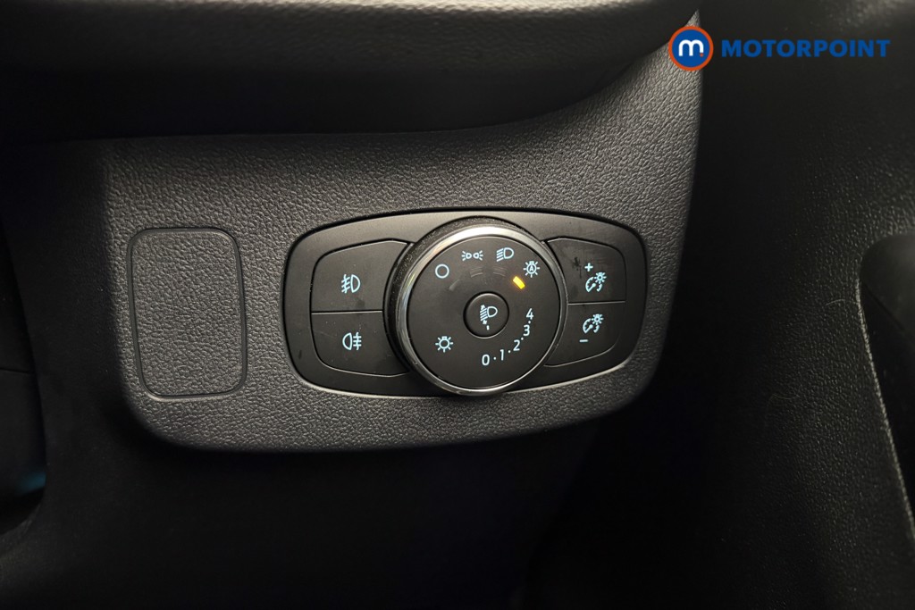 Used Ford Puma for sale - 77257542: Photo 15