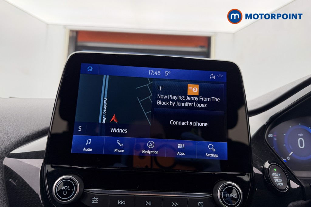 Used Ford Puma for sale - 77257542: Photo 17