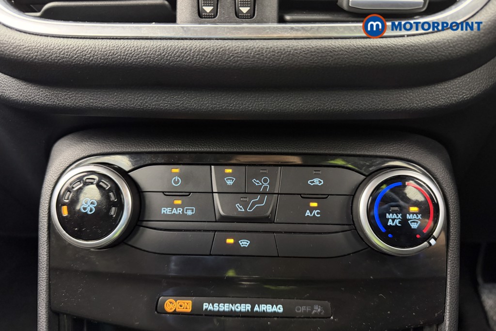 Used Ford Puma for sale - 77257542: Photo 19